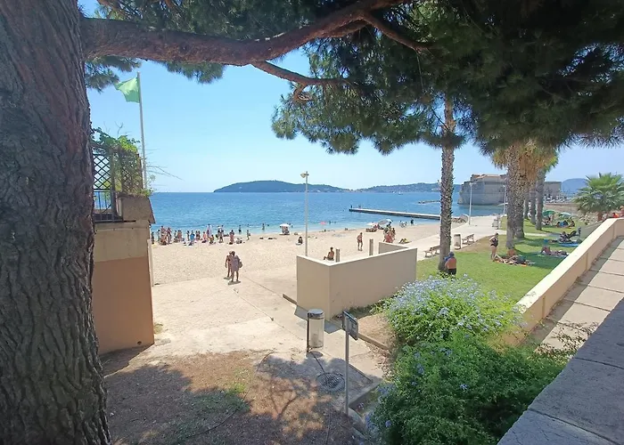 Le Cote D'Azur
