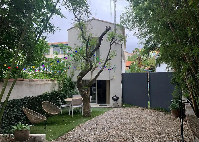 La Bambouseraie De La Mitre
