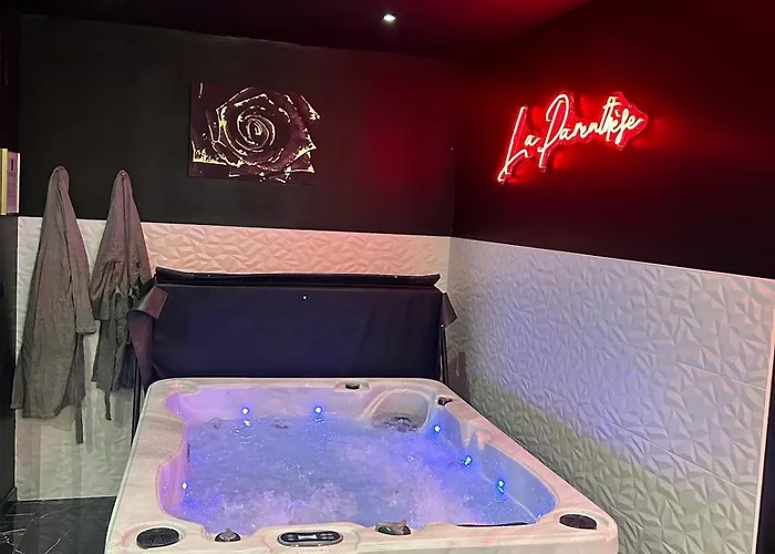 Love Room, La Parenthese Toulon