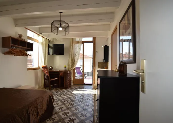 Villa Le 180 Cinq