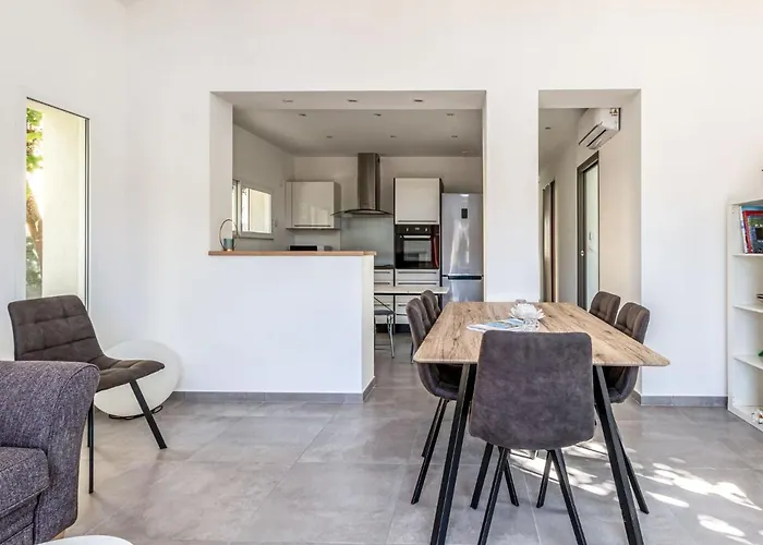 Villa Mont Des Oiseaux By Interhome